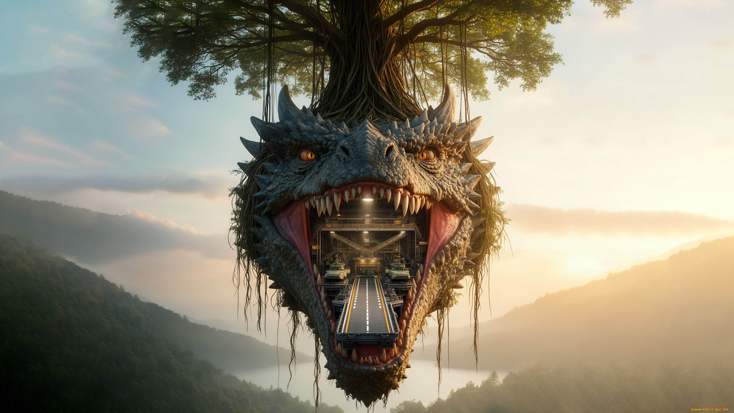 3� �������, �������� , fantasy, ���������, �������, ��������, ai, art, ���������, ����, �������, �����, ���������, ������������, graphics, neuroart, neural, networks, drawings, neuro, neurography